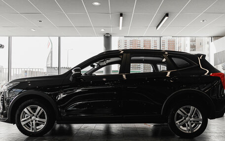 Haval Jolion, 2025 год, 4 фотография