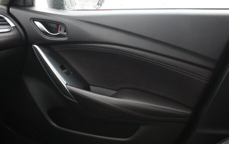 Mazda 6, 2015 год, 1 625 000 рублей, 20 фотография