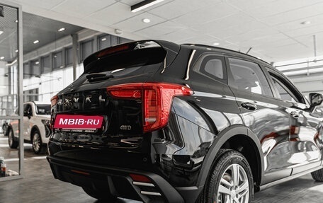 Haval Jolion, 2025 год, 5 фотография