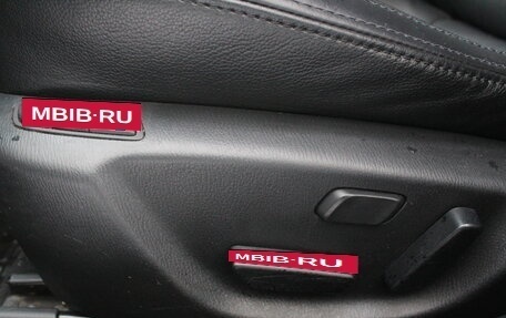 Mazda 6, 2015 год, 1 625 000 рублей, 23 фотография