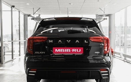 Haval Jolion, 2025 год, 3 фотография