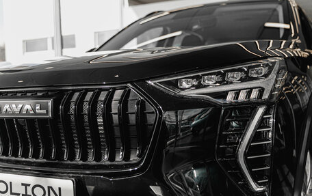 Haval Jolion, 2025 год, 9 фотография