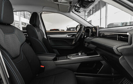 Haval Jolion, 2025 год, 21 фотография