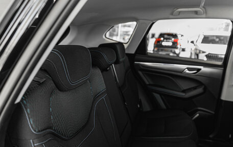 Haval Jolion, 2025 год, 17 фотография