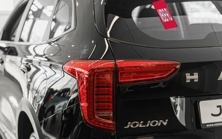 Haval Jolion, 2025 год, 13 фотография