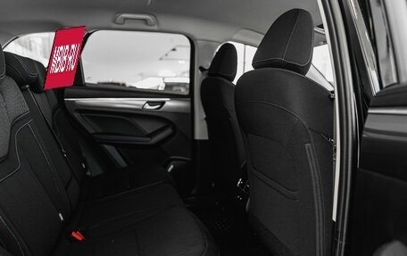 Haval Jolion, 2025 год, 16 фотография