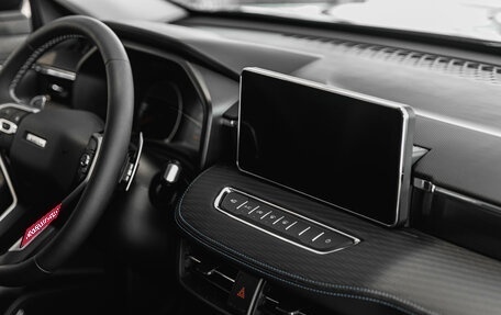 Haval Jolion, 2025 год, 23 фотография