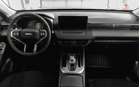 Haval Jolion, 2025 год, 25 фотография