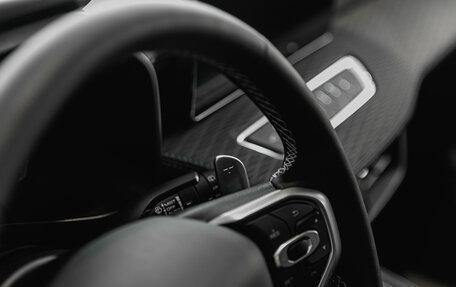 Haval Jolion, 2025 год, 33 фотография