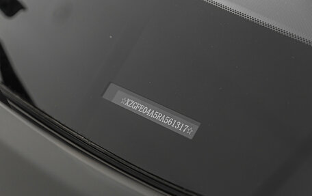 Haval Jolion, 2025 год, 35 фотография