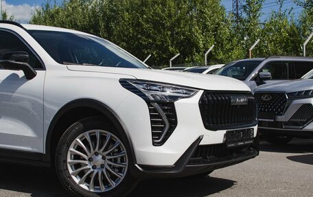 Haval Jolion, 2025 год, 2 749 000 рублей, 6 фотография