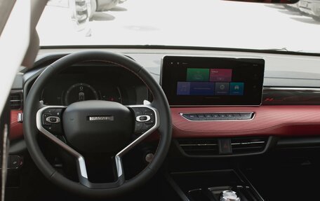 Haval Jolion, 2025 год, 2 749 000 рублей, 31 фотография