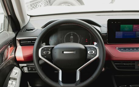 Haval Jolion, 2025 год, 2 749 000 рублей, 28 фотография