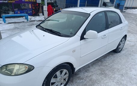 Chevrolet Lacetti, 2012 год, 600 000 рублей, 2 фотография