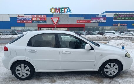 Chevrolet Lacetti, 2012 год, 600 000 рублей, 5 фотография