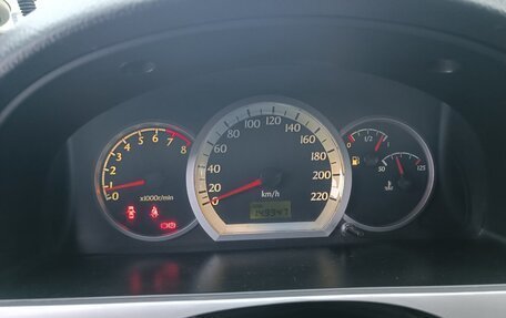 Chevrolet Lacetti, 2012 год, 600 000 рублей, 10 фотография