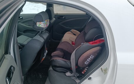 Chevrolet Lacetti, 2012 год, 600 000 рублей, 12 фотография