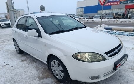 Chevrolet Lacetti, 2012 год, 600 000 рублей, 4 фотография