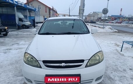 Chevrolet Lacetti, 2012 год, 600 000 рублей, 3 фотография