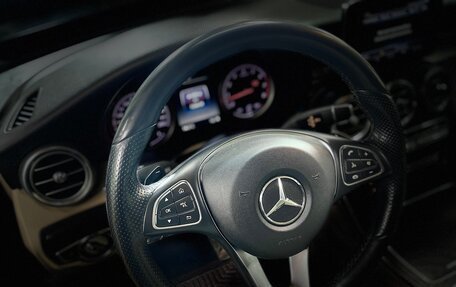 Mercedes-Benz GLC Coupe, 2017 год, 3 990 000 рублей, 7 фотография