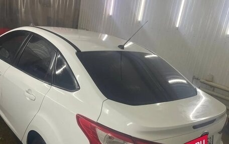 Ford Focus III, 2012 год, 470 000 рублей, 3 фотография