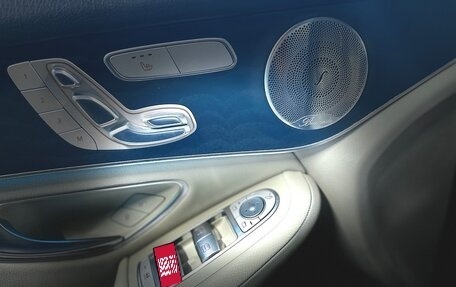 Mercedes-Benz GLC Coupe, 2017 год, 3 990 000 рублей, 10 фотография