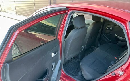 KIA Rio III рестайлинг, 2015 год, 695 000 рублей, 10 фотография