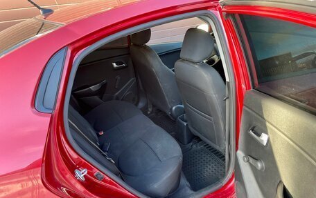 KIA Rio III рестайлинг, 2015 год, 695 000 рублей, 13 фотография