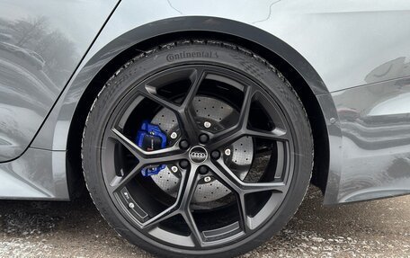 Audi RS 6, 2024 год, 19 100 000 рублей, 5 фотография