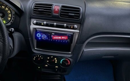 KIA Picanto I, 2007 год, 330 000 рублей, 6 фотография