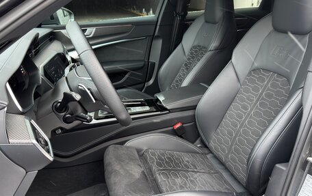 Audi RS 6, 2024 год, 19 100 000 рублей, 11 фотография