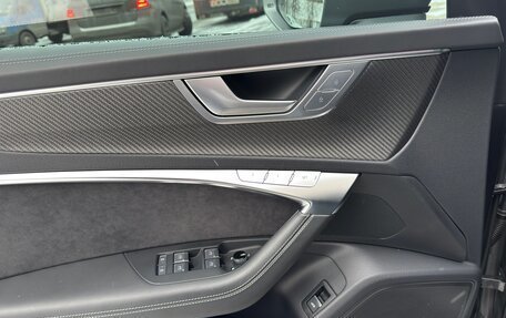 Audi RS 6, 2024 год, 19 100 000 рублей, 14 фотография