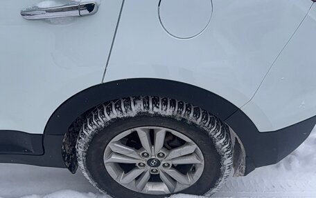 Hyundai Creta I рестайлинг, 2018 год, 1 880 000 рублей, 8 фотография