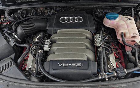 Audi A6, 2008 год, 1 100 000 рублей, 2 фотография