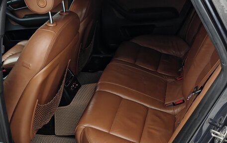 Audi A6, 2008 год, 1 100 000 рублей, 4 фотография