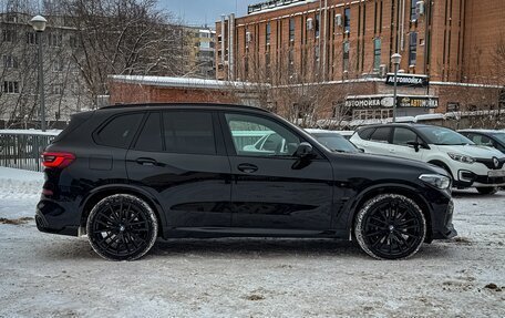 BMW X5, 2019 год, 6 990 000 рублей, 3 фотография