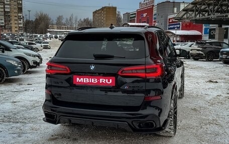 BMW X5, 2019 год, 6 990 000 рублей, 8 фотография