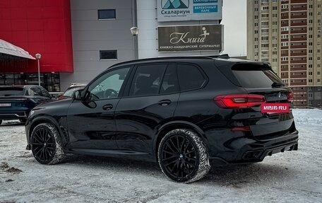 BMW X5, 2019 год, 6 990 000 рублей, 2 фотография