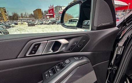 BMW X5, 2019 год, 6 990 000 рублей, 14 фотография