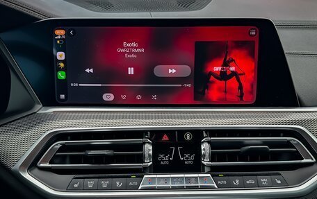 BMW X5, 2019 год, 6 990 000 рублей, 20 фотография