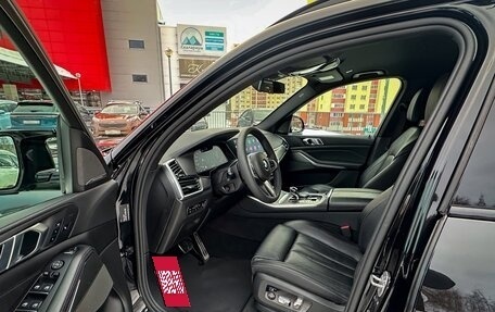 BMW X5, 2019 год, 6 990 000 рублей, 13 фотография