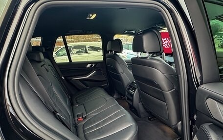 BMW X5, 2019 год, 6 990 000 рублей, 18 фотография