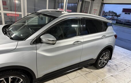 Geely Coolray I, 2021 год, 1 550 000 рублей, 4 фотография
