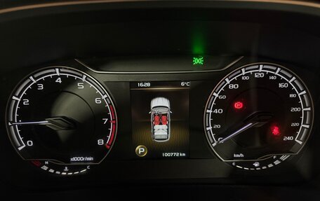 Geely Coolray I, 2021 год, 1 550 000 рублей, 11 фотография