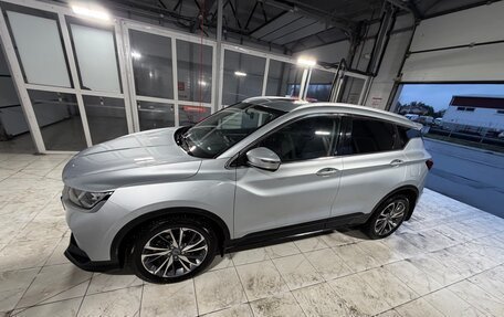 Geely Coolray I, 2021 год, 1 550 000 рублей, 3 фотография