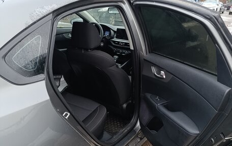 KIA Cerato IV, 2020 год, 1 400 000 рублей, 2 фотография