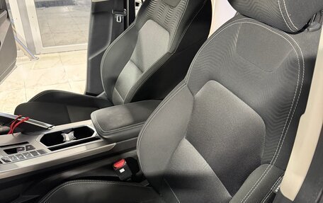 Geely Coolray I, 2021 год, 1 550 000 рублей, 12 фотография