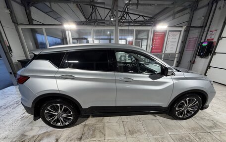 Geely Coolray I, 2021 год, 1 550 000 рублей, 10 фотография