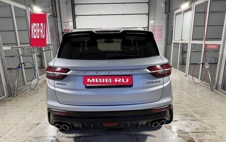 Geely Coolray I, 2021 год, 1 550 000 рублей, 6 фотография