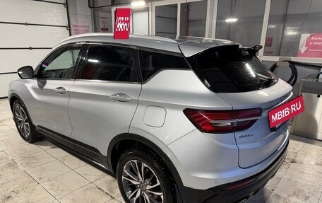 Geely Coolray I, 2021 год, 1 550 000 рублей, 5 фотография